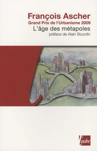 L'âge des métapoles