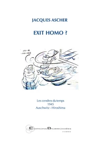 Exit homo ?