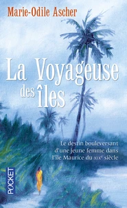 La voyageuse des îles