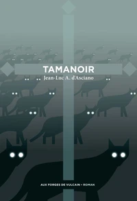 Tamanoir
