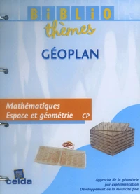 Géoplan CP