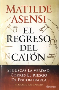 El regreso del caton