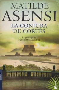 La conjura de Cortés