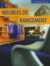 Meubles de rangement
