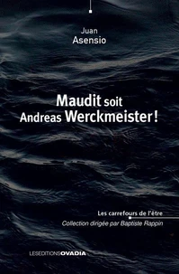 Maudit soit Andreas Werckmeister !
