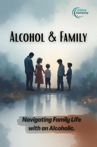 Alcohol & Family: Navigating Family Life with an Alcoholic