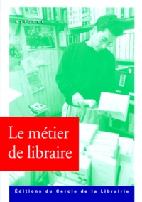  Asfodel - Le métier de libraire.