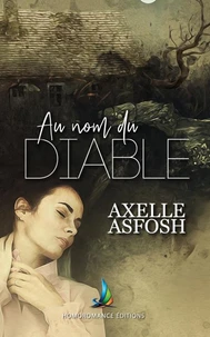 Au nom du diable | Nouvelle lesbienne - (Livre lesbien, roman lesbien)