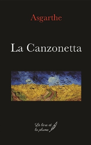 Asgarthe - La Canzonetta.