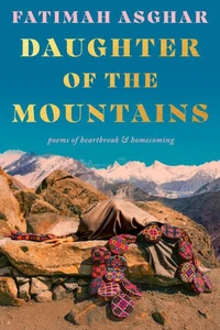 Daughter of the Mountains