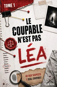 Le coupable n'est pas Léa