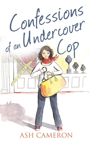 Ash Cameron - Confessions of an Undercover Cop.