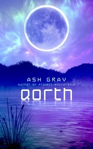  Ash Gray - Qorth.