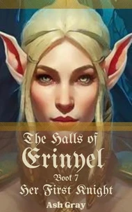 The  Halls of Erinyel