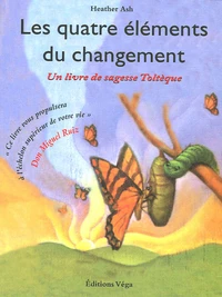 Les quatre éléments du changement