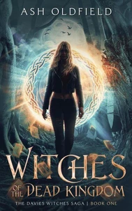 Witches of the Dead Kingdom