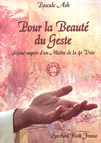 Pour la beauté du geste
