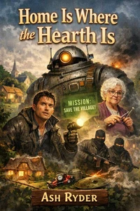 Home is Where the Hearth Is