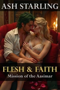 Flesh and Faith: Mission of the Aasimar