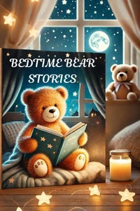 Bedtime Bear Stories