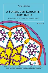 A Forbidden Daughter From India