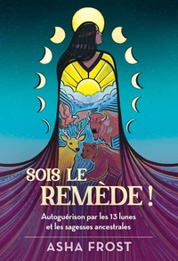 Sois le remède !