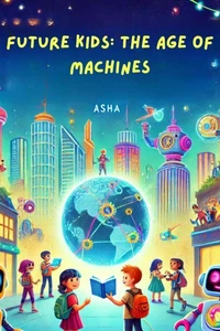 Future Kids: The Age of Machines