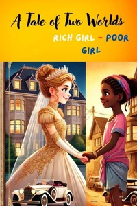Rich Girl, Poor Girl - A Tale of Two Worlds
