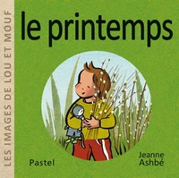 Le printemps