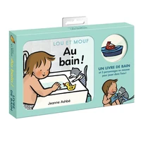 Au bain !