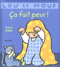 Ca fait peur !