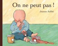 On ne peut pas !