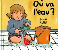 Où va l'eau ?