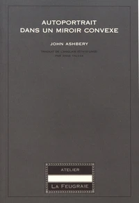 Autoportrait dans un miroir convexe