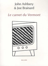 Le carnet du Vermont