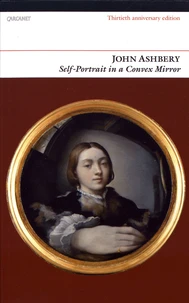 Self-Portrait in a Convex Mirror