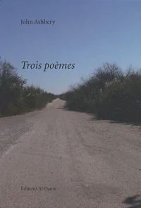 Trois poèmes