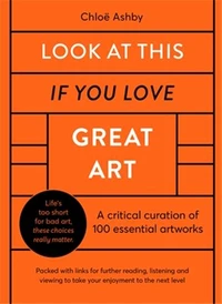 Look at This if you Love Great Art