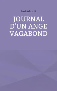 Journal d'un ange vagabond