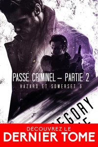 Passé criminel