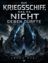Das Kriegsschiff, das es nicht geben dürfte