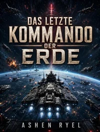 Das letzte Kommando der Erde