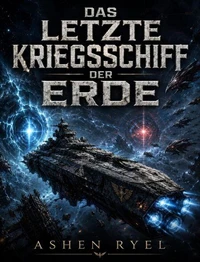 Das letzte Kriegsschiff der Erde