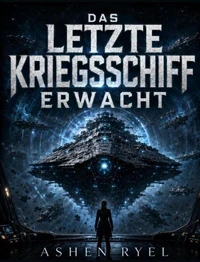 Das letzte Kriegsschiff erwacht
