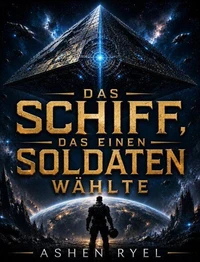 Das Schiff, das einen Soldaten wählte