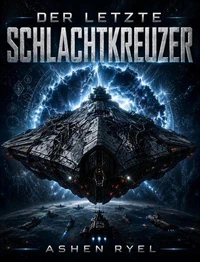 Der letzte Schlachtkreuzer