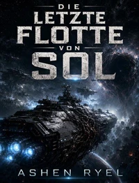 Die letzte Flotte von Sol