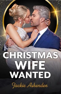 Christmas Wife Wanted