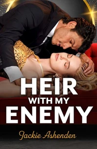 Heir With My Enemy