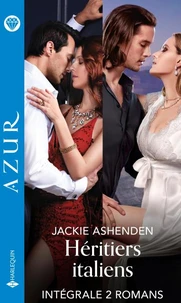 Héritiers italiens - Série intégrale